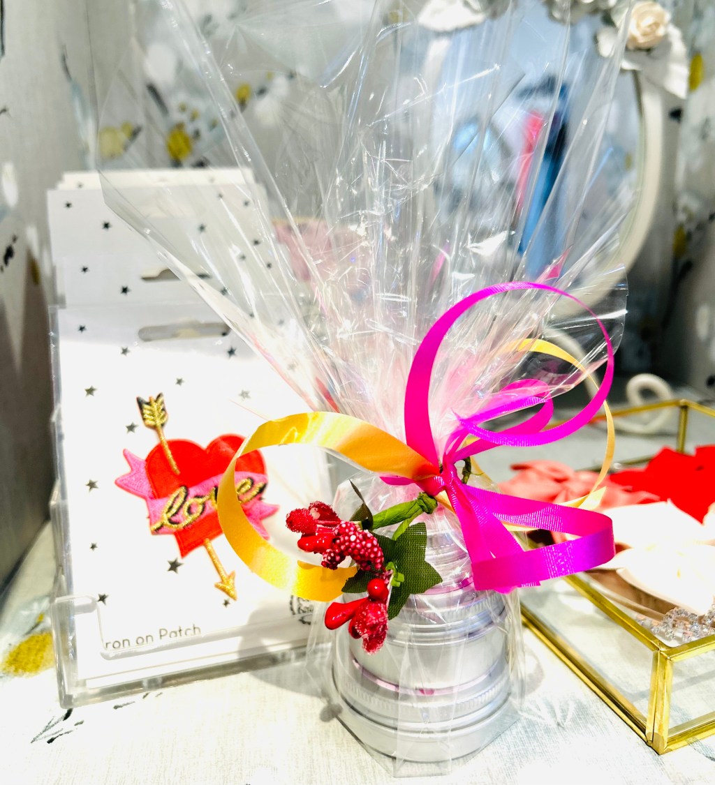 It’s Galentine’s!