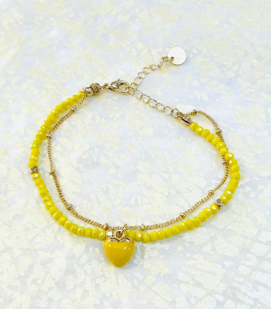 Beaded bangles
Boho summer jewelry
Fashion jewelry on sale